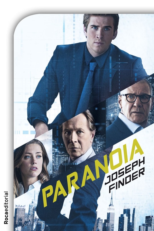 Paranoia