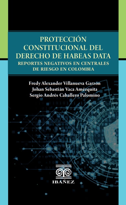Protección constitucional del derecho de Habeas Data