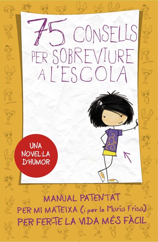 75 Consells per sobreviure a l'escola (75 Consells 1)