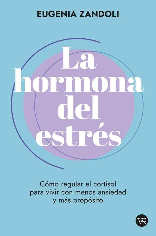 La hormona del estrés