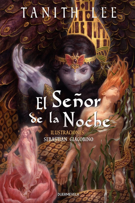 El Señor de la Noche