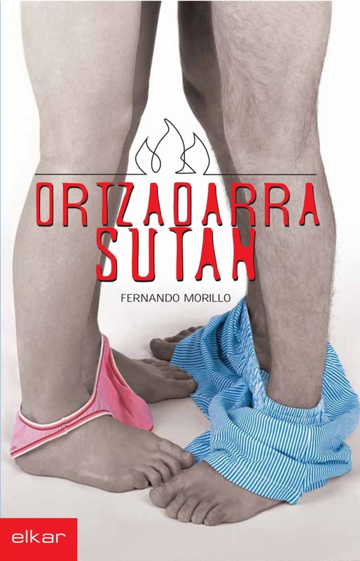 Ortzadarra sutan