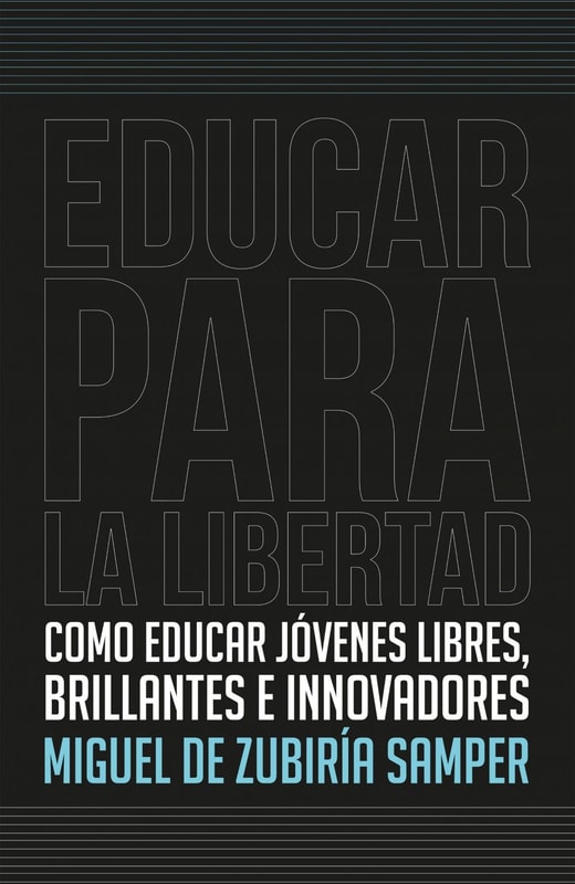 Educar para la libertad
