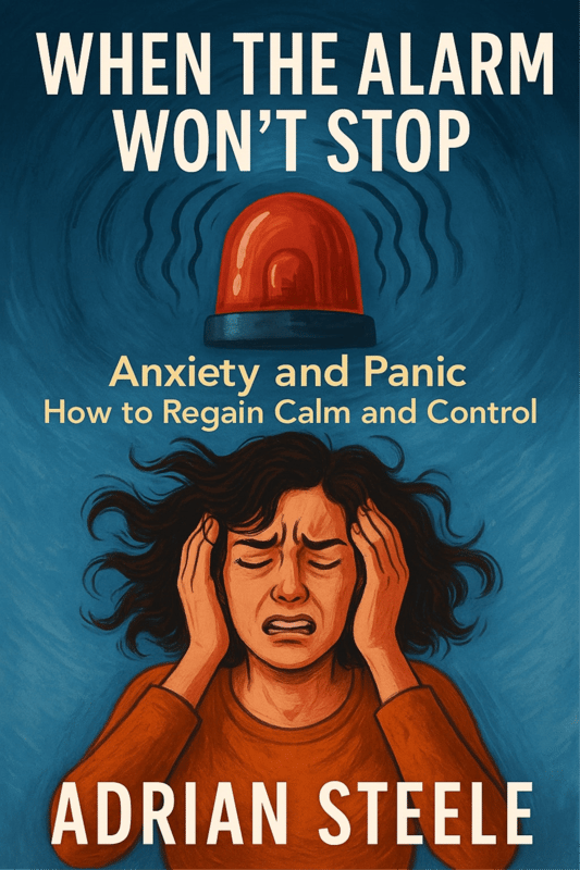 When the Alarm Won’t Stop