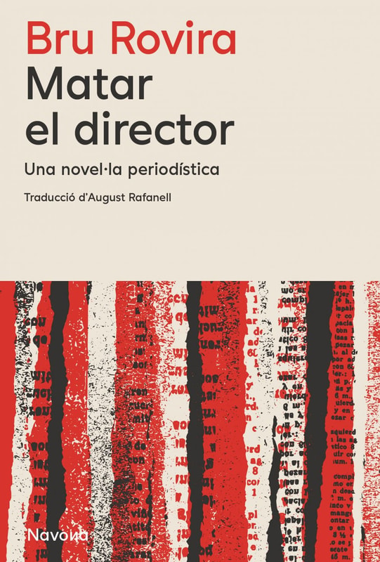 Matar el director