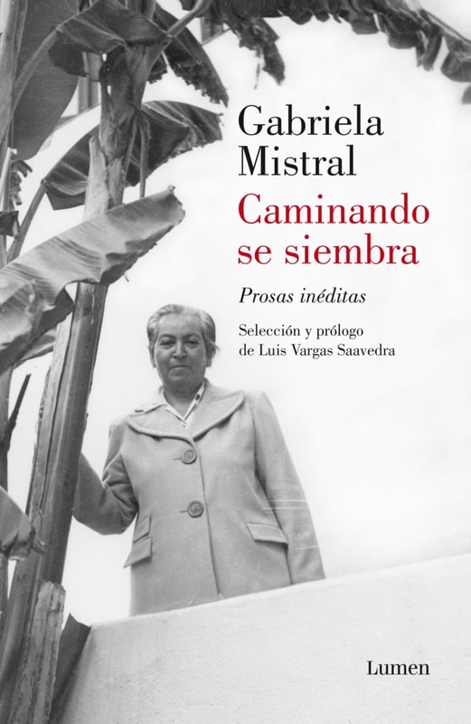 Caminando se Siembra
