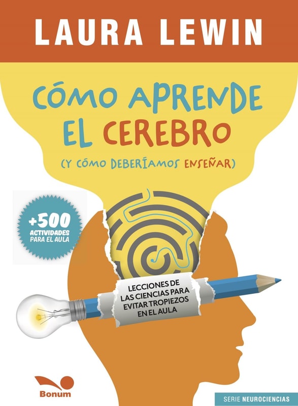 Cómo aprende el cerebro