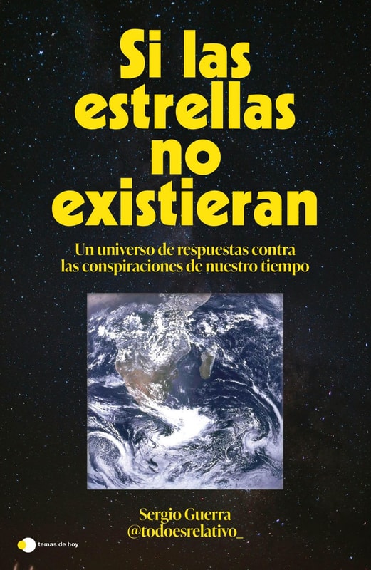 Si las estrellas no existieran
