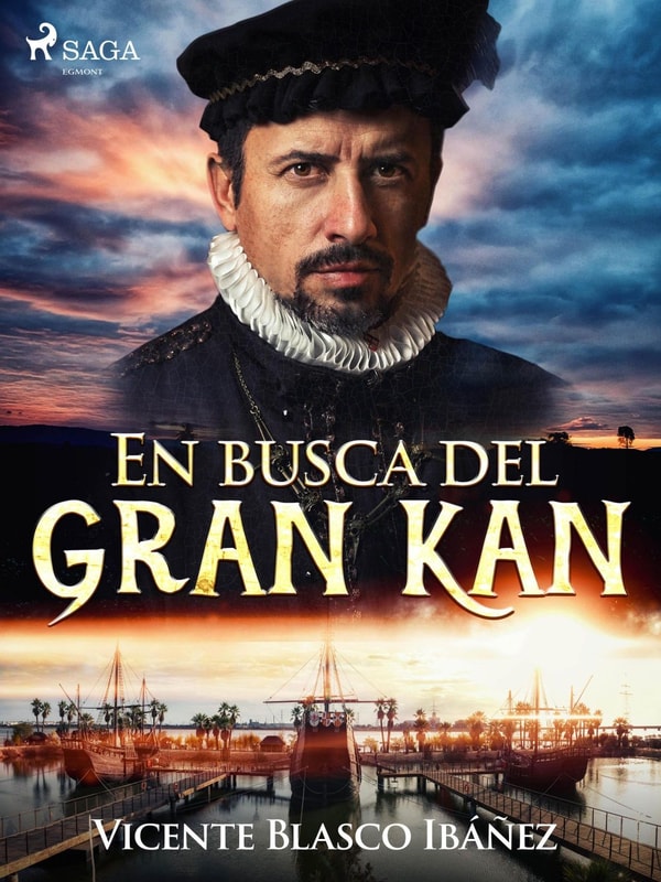 En busca del Gran Kan