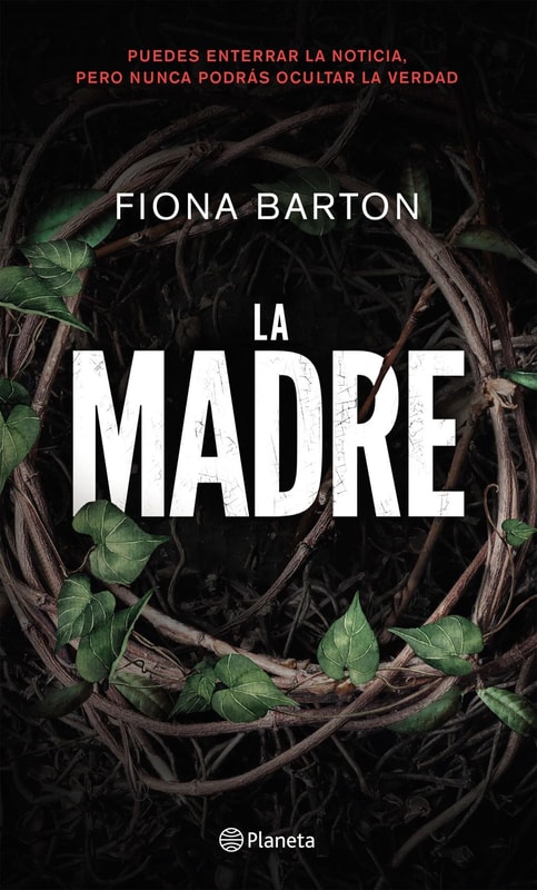 La madre (Edición Cono Sur)