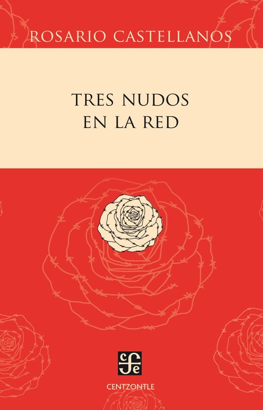Tres nudos en la red