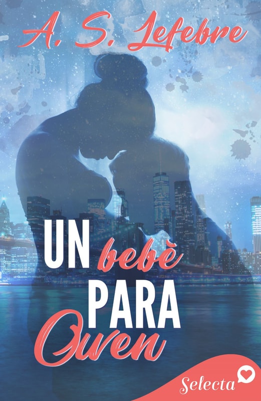 Un bebé para Owen (Los Beckett 2)