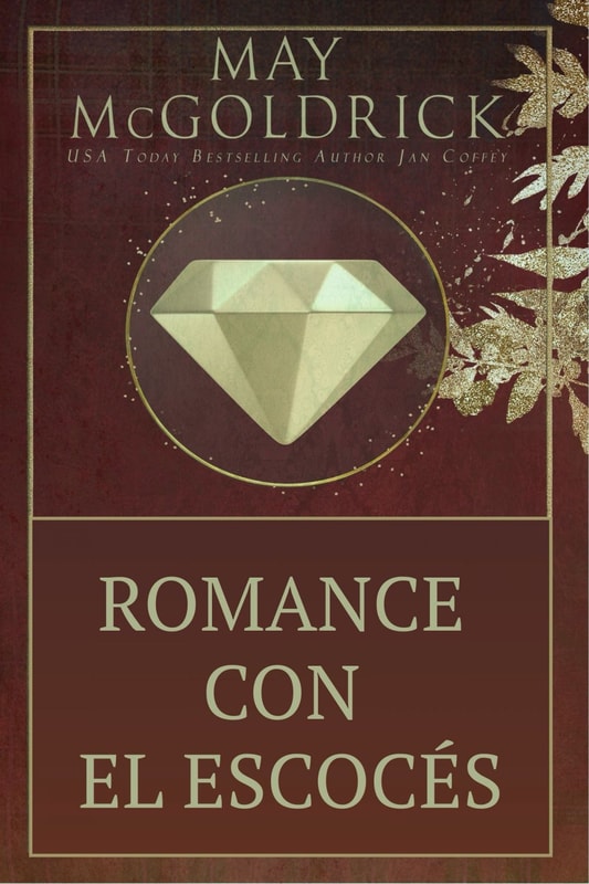 Romance con el Escocés