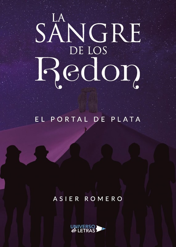 La sangre de los Redon