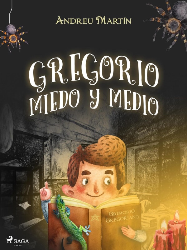 Gregorio Miedo y Medio