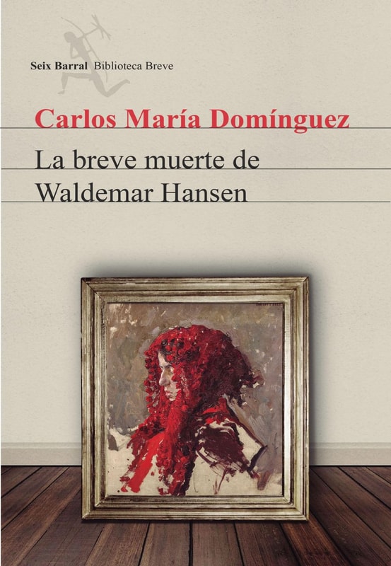 La breve muerte de Waldemar Hansen