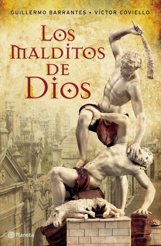 Los malditos de Dios