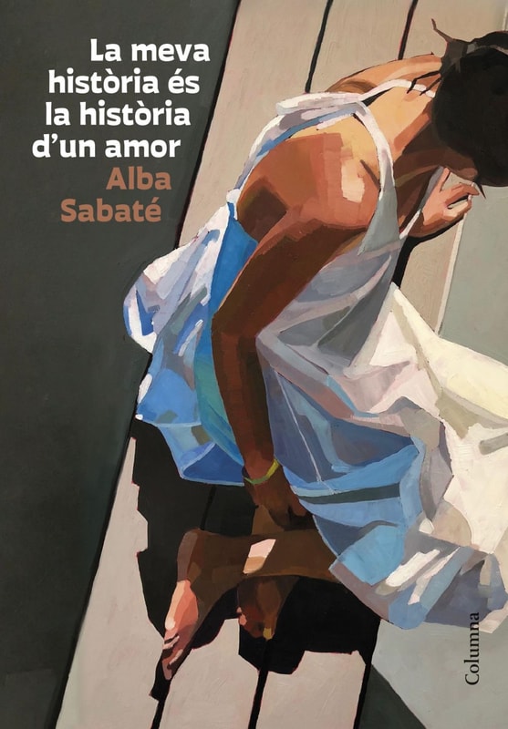 La meva història és la història d'un amor