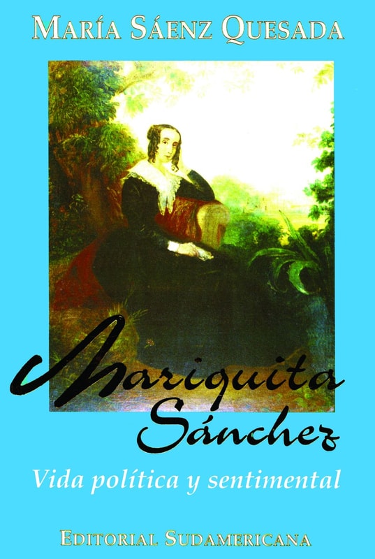 Mariquita Sánchez