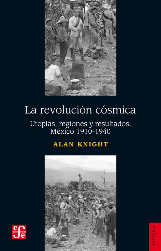 La Revolución cósmica
