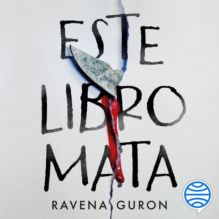 Este libro mata