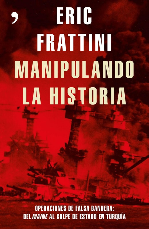 Manipulando la historia