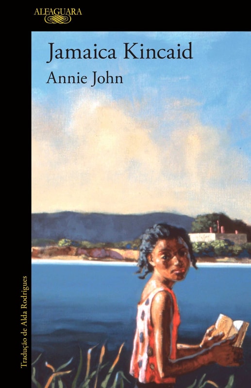 Annie John