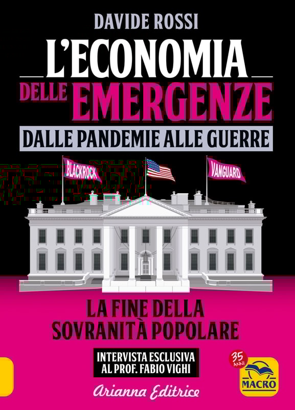 L'economia delle emergenze: dalle pandemie alle guerre