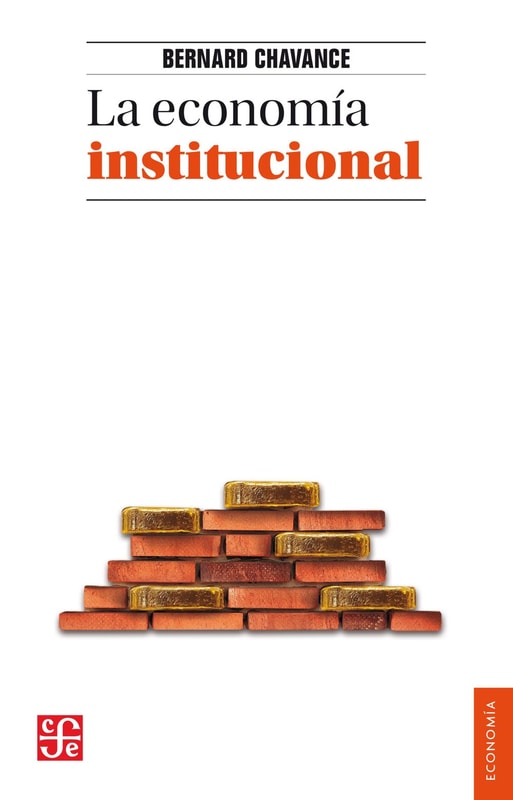 La economía institucional