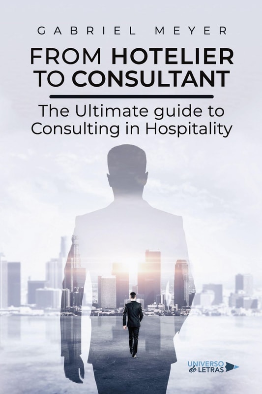 From Hotelier to Consultant