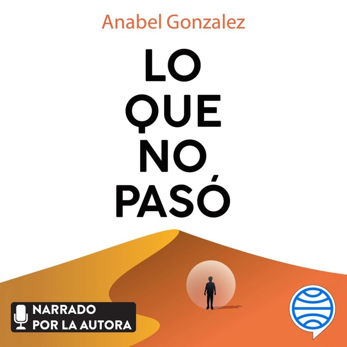 Lo que no pasó