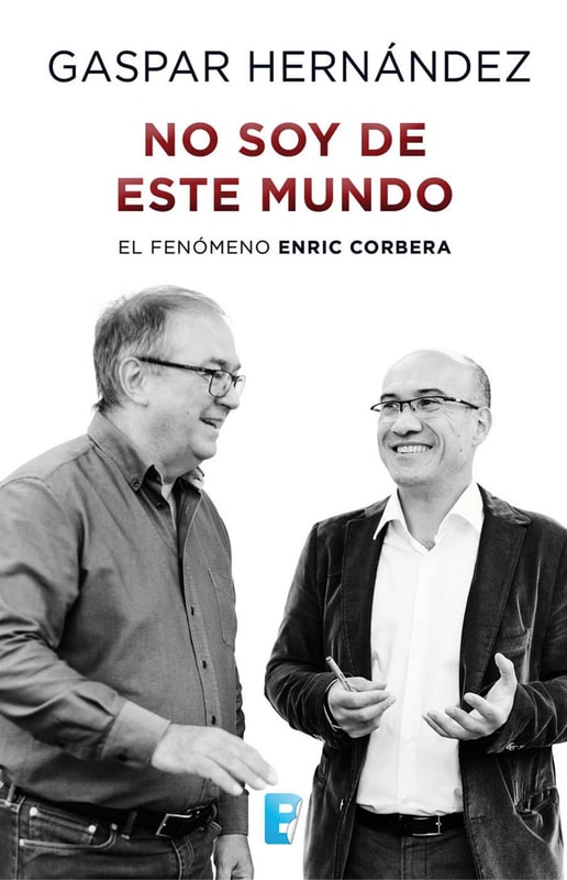 No soy de este mundo
