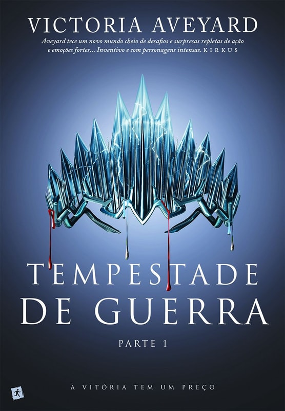 Tempestade de Guerra