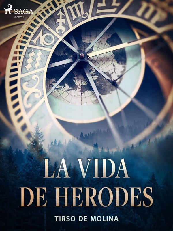 La vida de Herodes