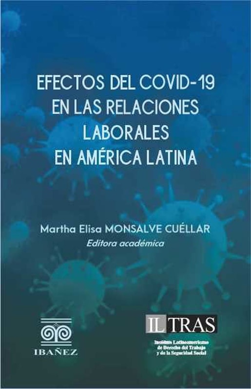 Efectos del Covid-19 en las relaciones laborales en América Latina