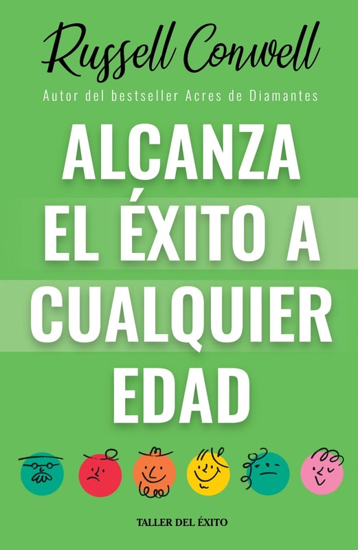 Alcanza el éxito a cualquier edad