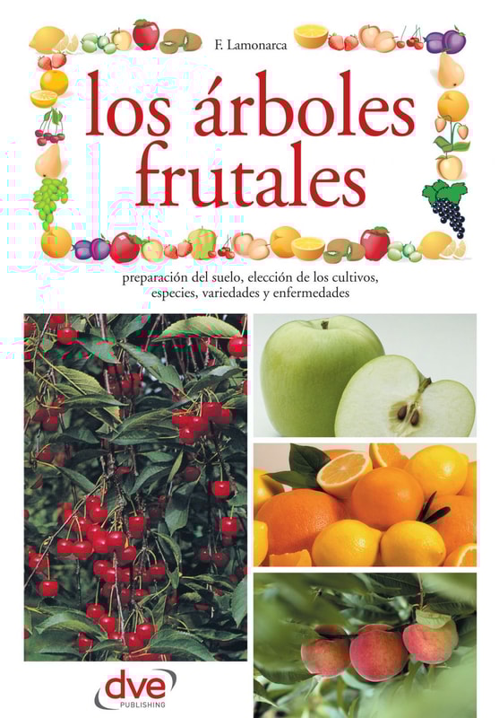 Los árboles frutales