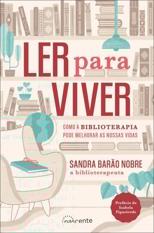 Ler para Viver