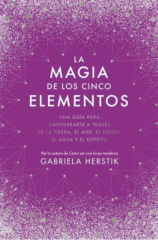 La magia de los cinco elementos