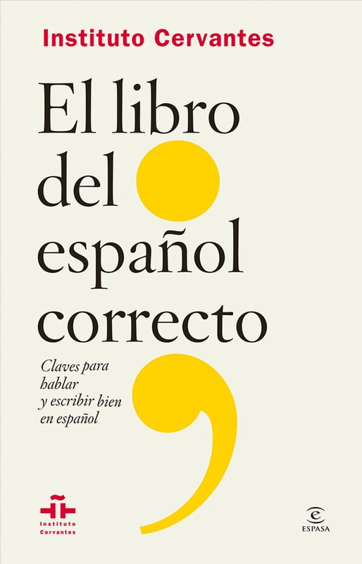 El libro del español correcto