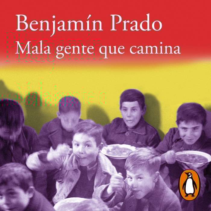 Mala gente que camina (Los casos de Juan Urbano 1)