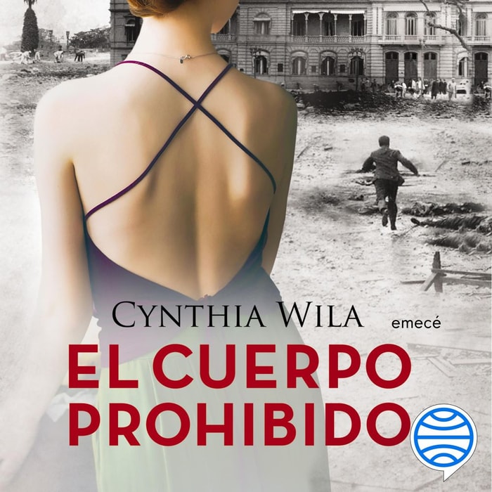 El cuerpo prohibido