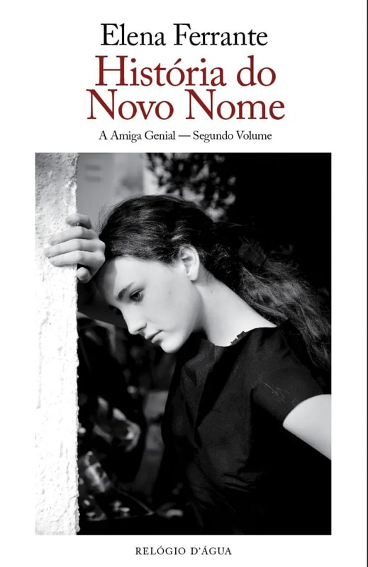 História do Novo Nome