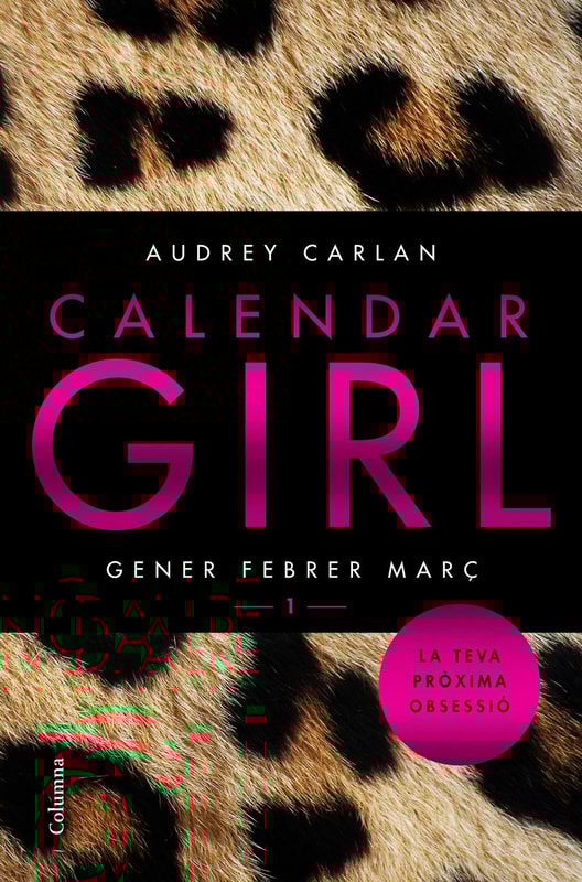Calendar Girl 1 (Català)