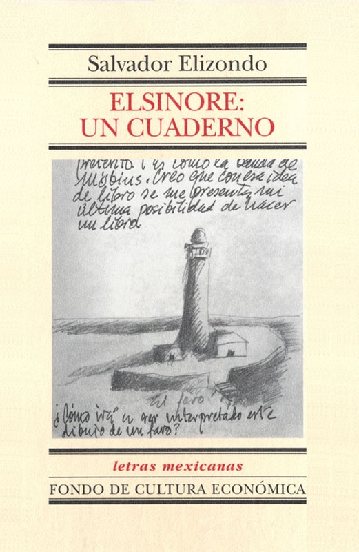 Elsinore: un cuaderno