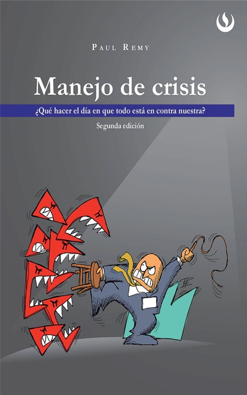 Manejo de crisis