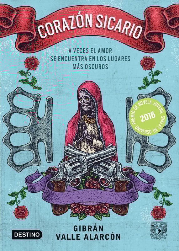 Corazón sicario