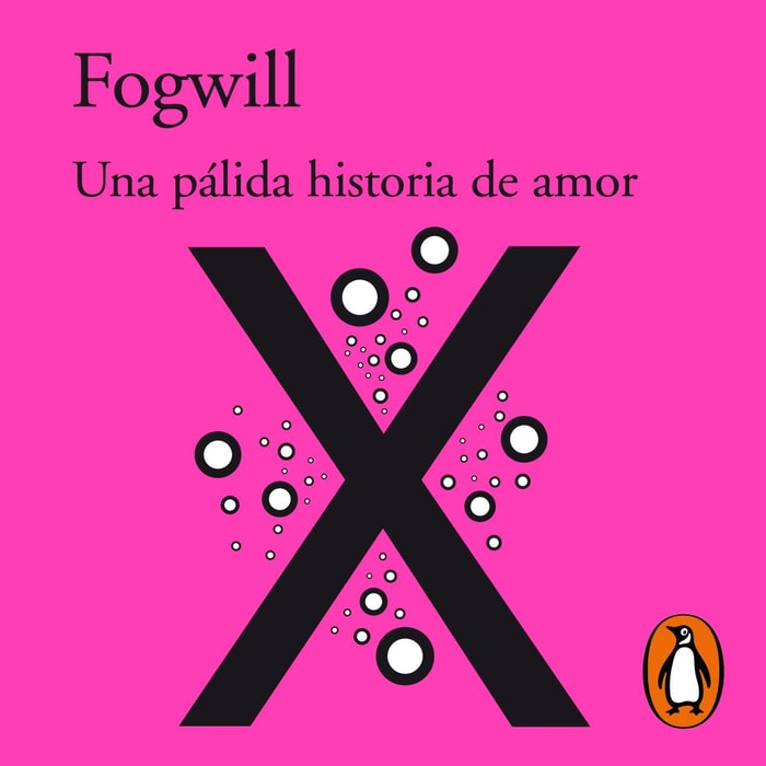 Una pálida historia de amor