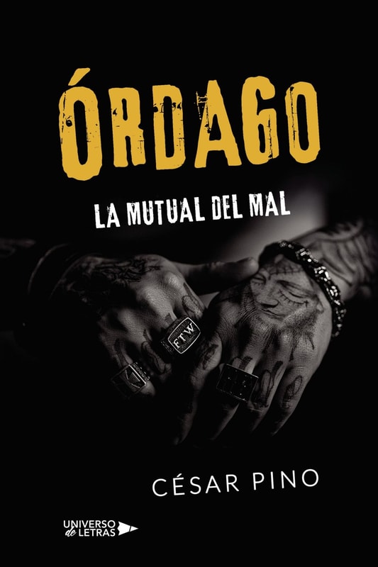 Órdago