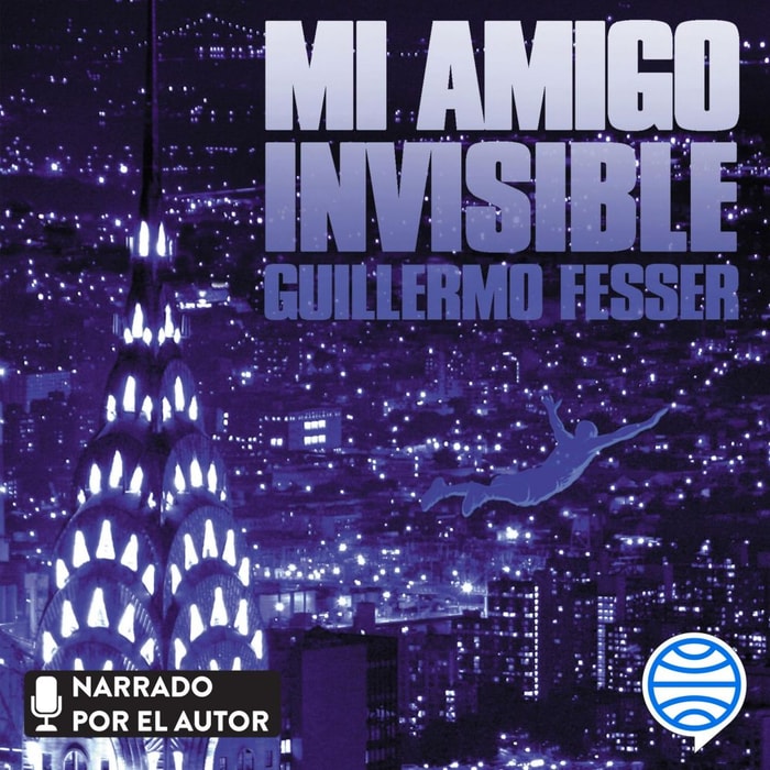 Mi amigo invisible